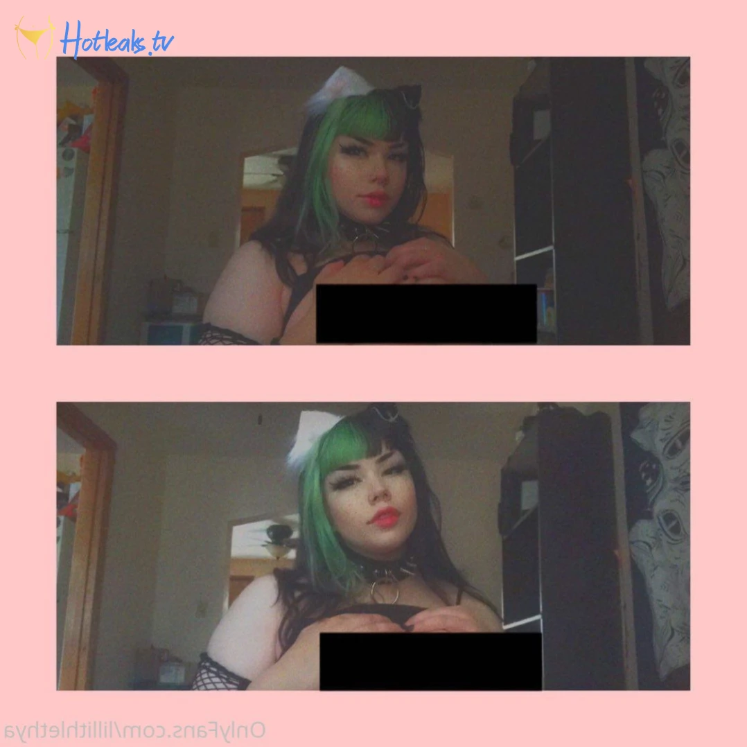 Step Sis Lilli | big tiddy goth gf [ lillithlethya ] Onlyfans leaked photo 15968700 on Hotleaks.tv