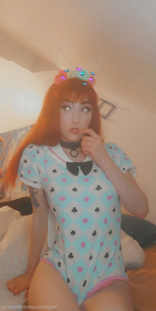 Step Sis Lilli | big tiddy goth gf [ lillithlethya ] Onlyfans leaked photo 15982249 on Hotleaks.tv