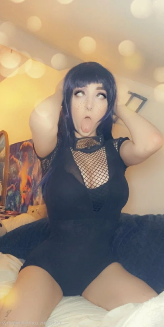 Step Sis Lilli | big tiddy goth gf [ lillithlethya ] Onlyfans leaked photo 16050652 on Hotleaks.tv