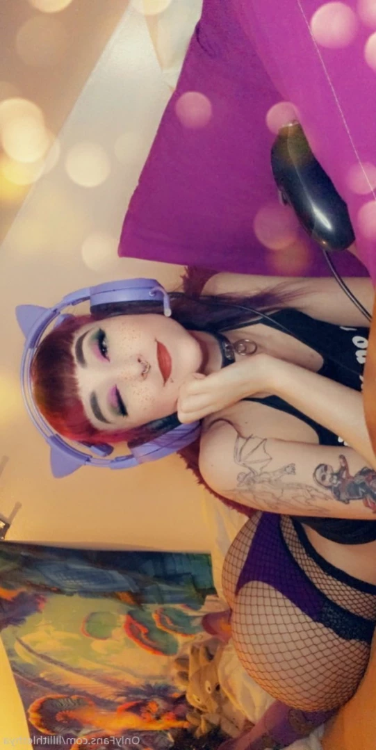 Step Sis Lilli | big tiddy goth gf [ lillithlethya ] Onlyfans leaked photo 16076178 on Hotleaks.tv