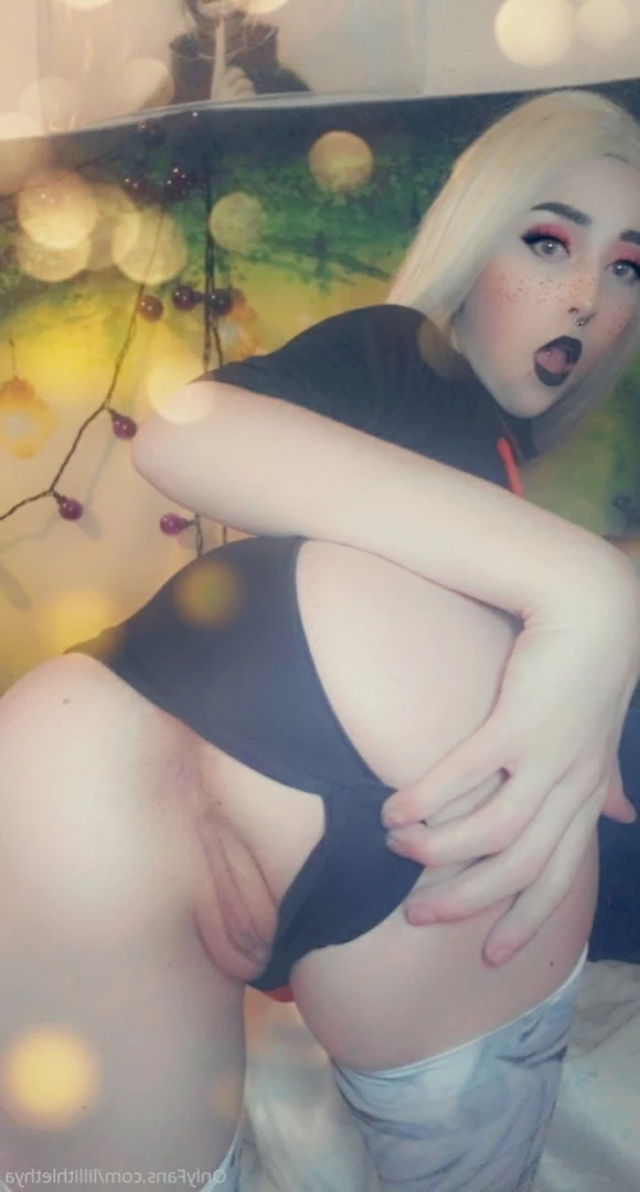 Step Sis Lilli | big tiddy goth gf [ lillithlethya ] Onlyfans leaked photo 16077960 on Hotleaks.tv