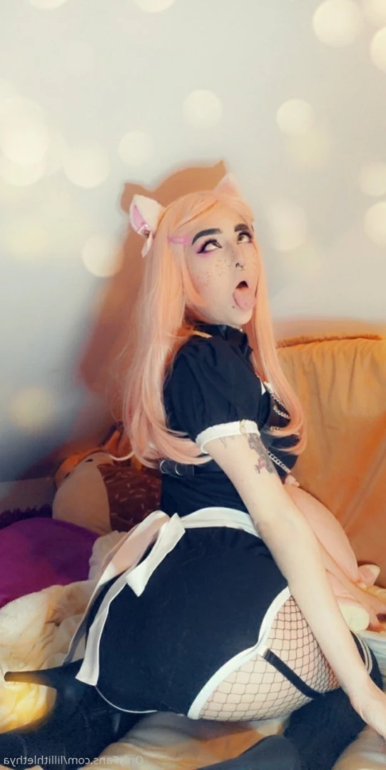 Step Sis Lilli | big tiddy goth gf [ lillithlethya ] Onlyfans leaked photo 16248561 on Hotleaks.tv