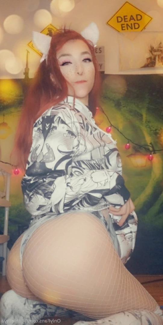 Step Sis Lilli | big tiddy goth gf [ lillithlethya ] Onlyfans leaked photo 16251210 on Hotleaks.tv