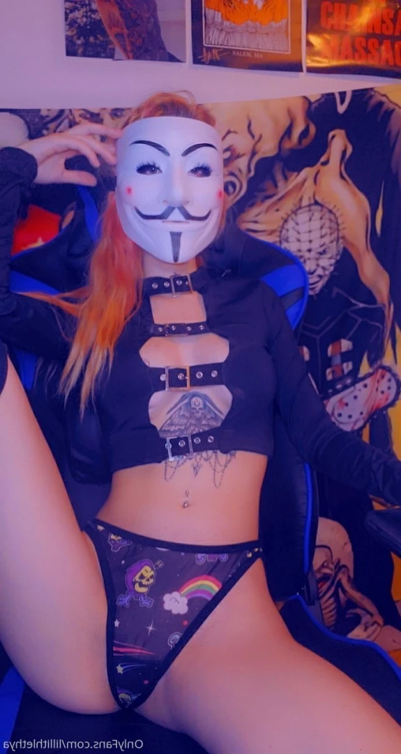 Step Sis Lilli | big tiddy goth gf [ lillithlethya ] Onlyfans leaked photo 16262235 on Hotleaks.tv