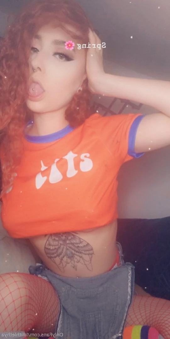 Step Sis Lilli | big tiddy goth gf [ lillithlethya ] Onlyfans leaked photo 16314388 on Hotleaks.tv