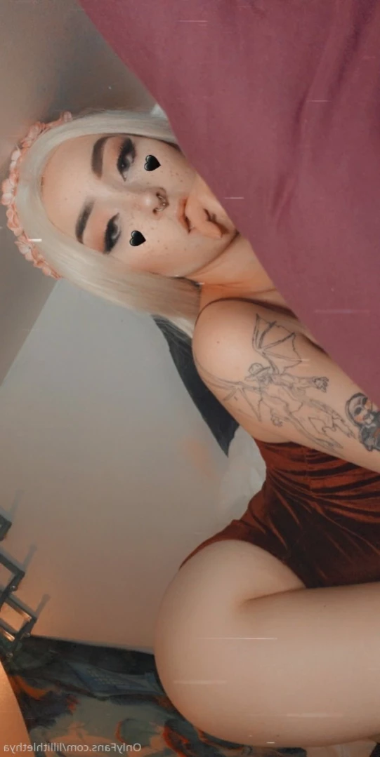 Step Sis Lilli | big tiddy goth gf [ lillithlethya ] Onlyfans leaked photo 16322943 on Hotleaks.tv