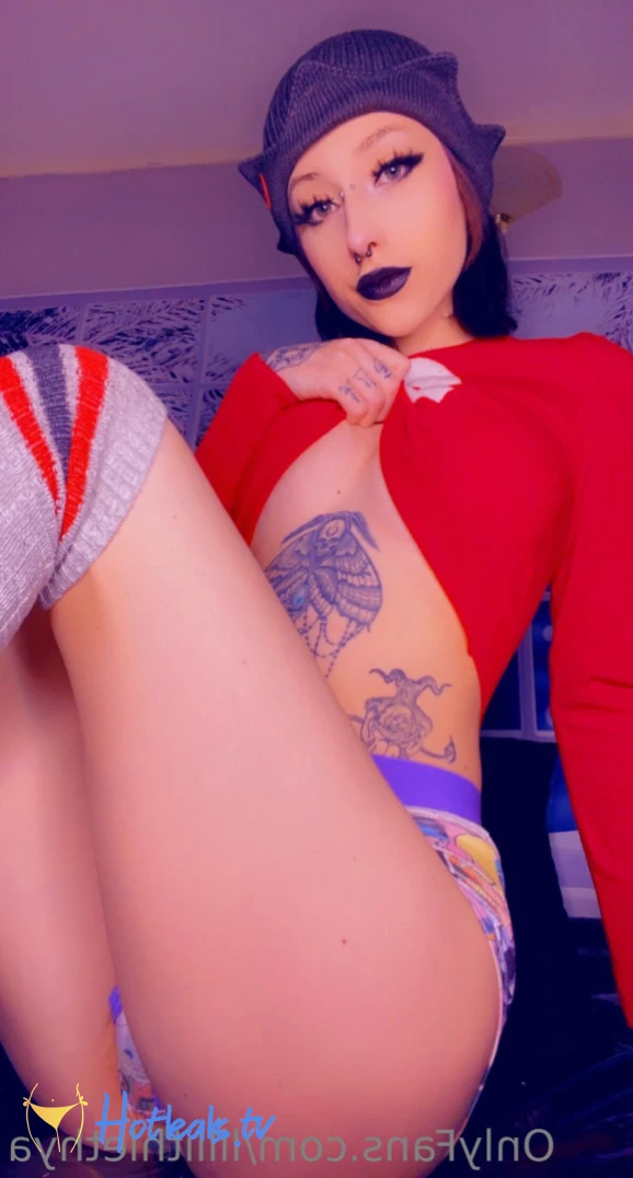 Step Sis Lilli | big tiddy goth gf [ lillithlethya ] Onlyfans leaked photo 16323209 on Hotleaks.tv