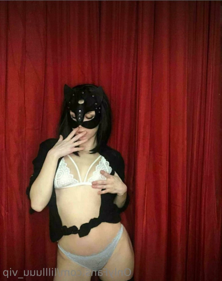 🔮Lolly VIP🔮 Cute &amp; sexy COSPLAY girl 😇 [ lillluuu_vip ] Onlyfans leaked photo 11248407 on Hotleaks.tv