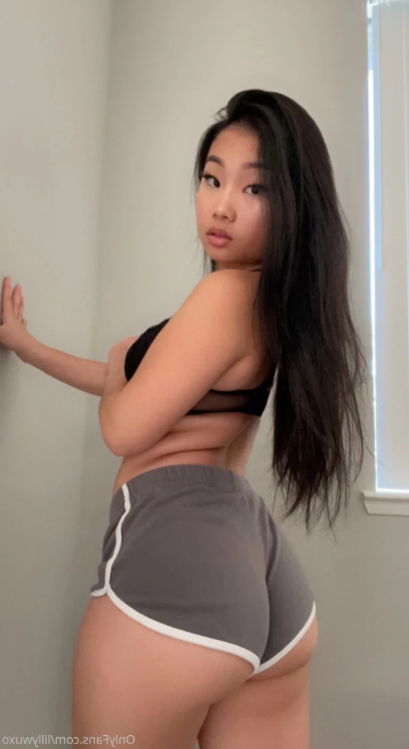 Lilly Wu🧸✨ [ lillywuxo ] Onlyfans leaked photo 13245025 on Hotleaks.tv