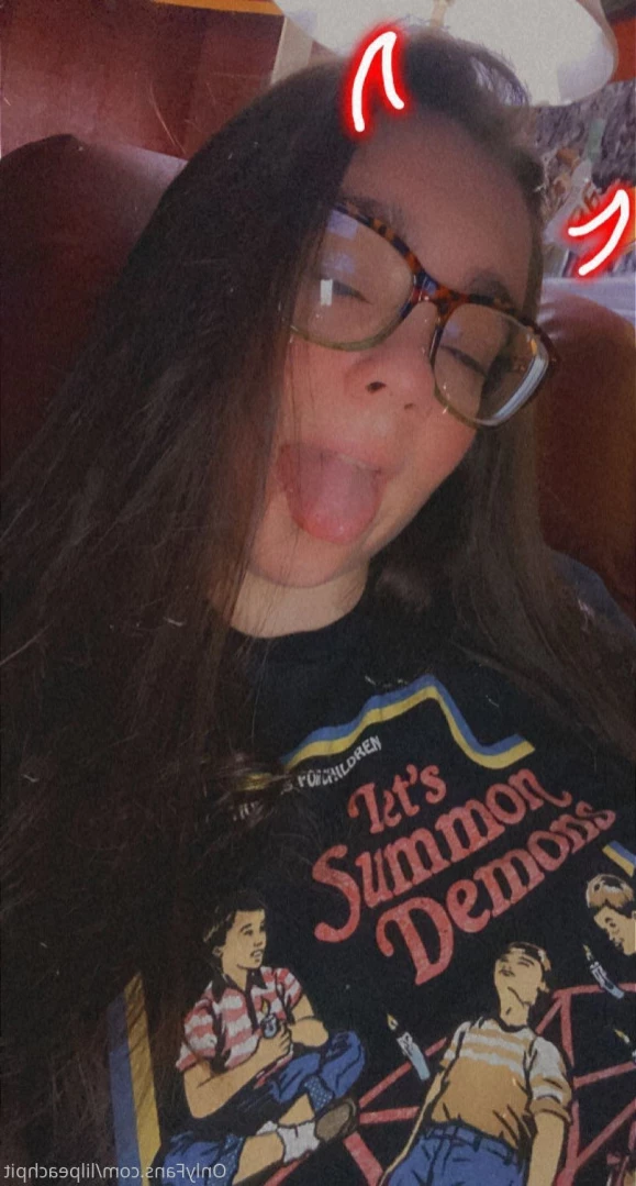 bratty crocker 🖤🥀 [ lilpeachpit ] Onlyfans leaked photo 11252969 on Hotleaks.tv
