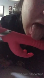 bratty crocker 🖤🥀 [ lilpeachpit ] Onlyfans leaked video 14812887 on Hotleaks.tv