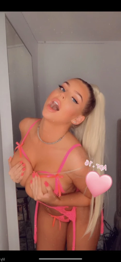💦 SEXTING NOW 💦 [ liladelinaa ] Onlyfans leaked photo 14496795 on Hotleaks.tv