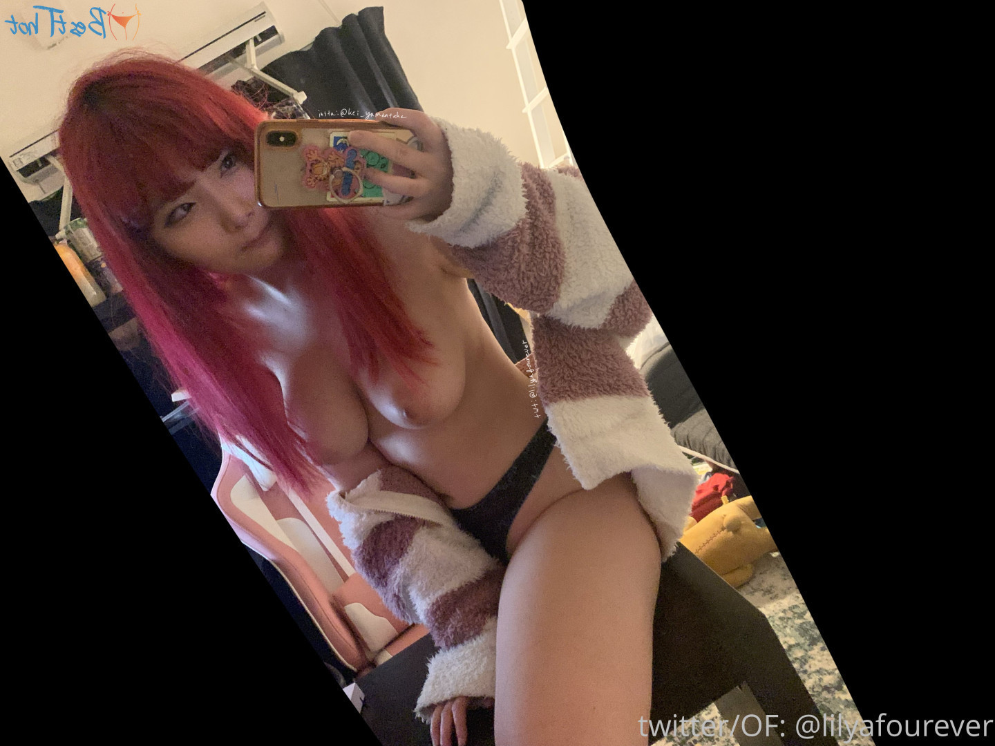 Ririya [ lilyafourever ] Onlyfans leaked photo 17628974 on Hotleaks.tv