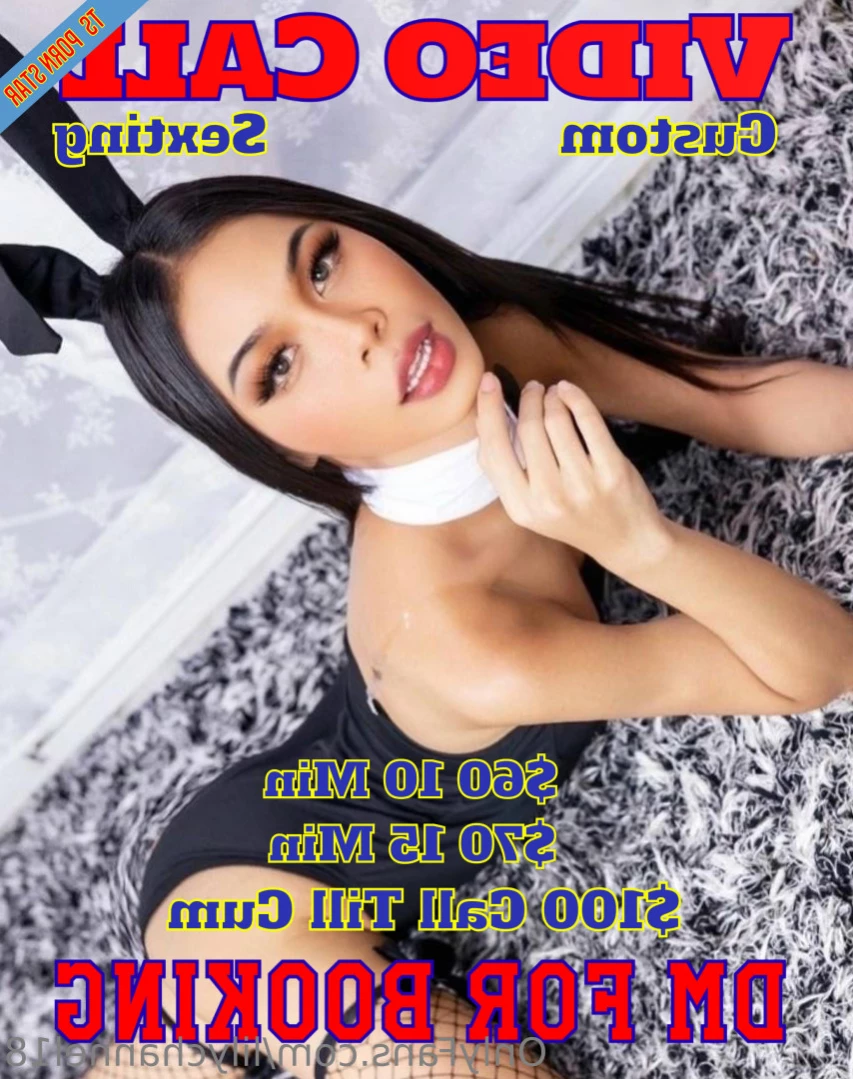 👑🦄👄 Princess Lily TS Thailand  👄🦄👑 [ lilychannel18 ] Onlyfans leaked photo 11818570 on Hotleaks.tv