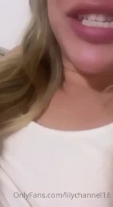👑🦄👄 Princess Lily TS Thailand  👄🦄👑 [ lilychannel18 ] Onlyfans leaked video 13658846 on Hotleaks.tv