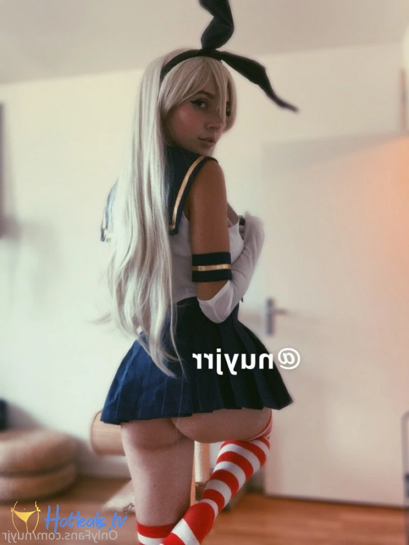 Nuyjr 🐰 [ nuyjr ] Onlyfans leaked photo 925235 on Hotleaks.tv