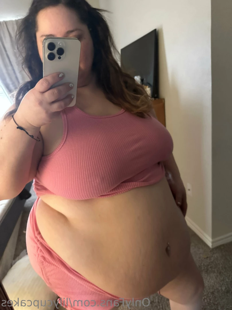 Lilycakes [ lilycupcakes ] Onlyfans leaked photo 11251674 on Hotleaks.tv