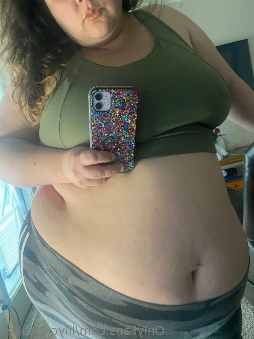 Lilycakes [ lilycupcakes ] Onlyfans leaked photo 14030769 on Hotleaks.tv