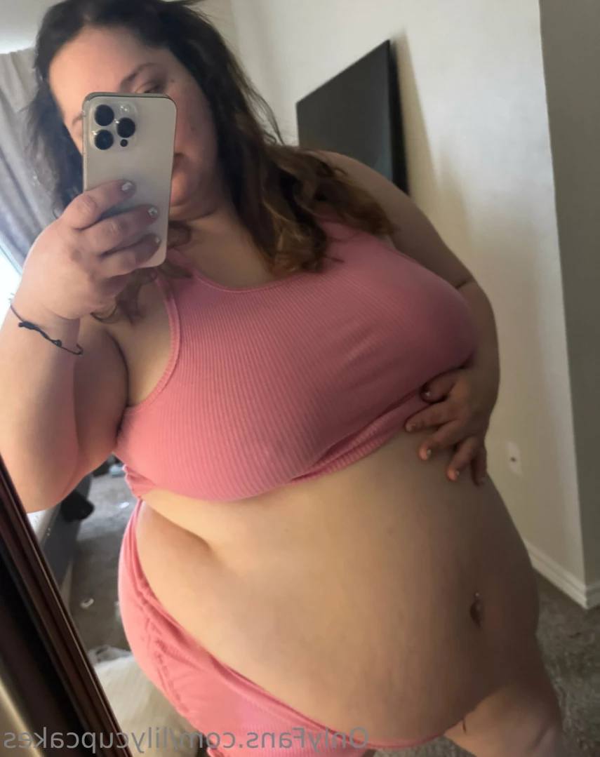 Lilycakes [ lilycupcakes ] Onlyfans leaked photo 15277583 on Hotleaks.tv