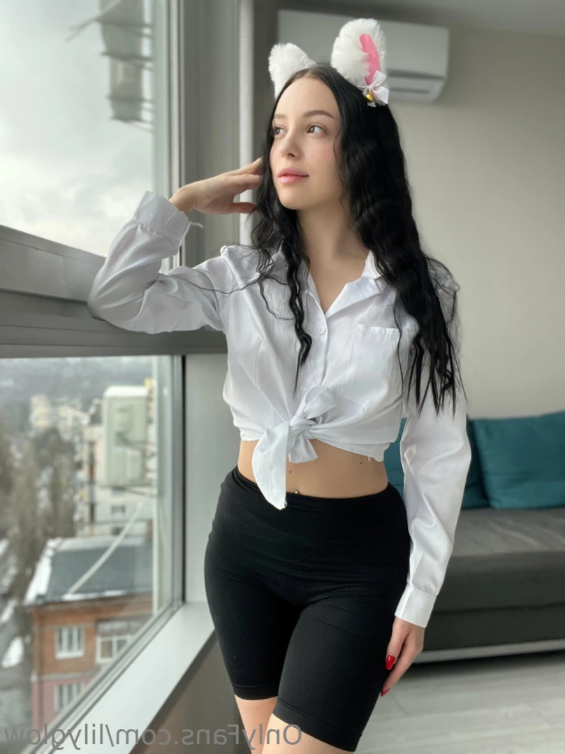 Lily [ lilyglow ] Onlyfans leaked photo 11251657 on Hotleaks.tv