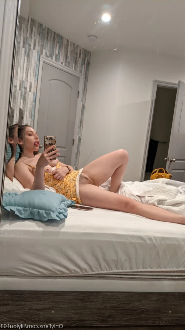Lily Lou [ lilylouofficial ] Onlyfans leaked photo 11251326 on Hotleaks.tv