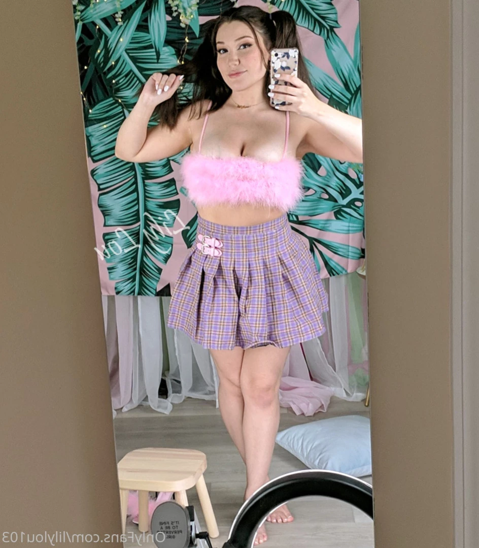 Lily Lou [ lilylouofficial ] Onlyfans leaked photo 11251379 on Hotleaks.tv