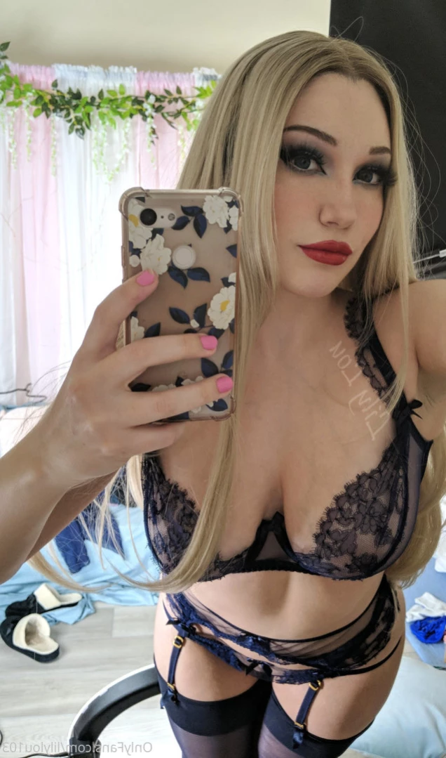 Lily Lou [ lilylouofficial ] Onlyfans leaked photo 11251476 on Hotleaks.tv