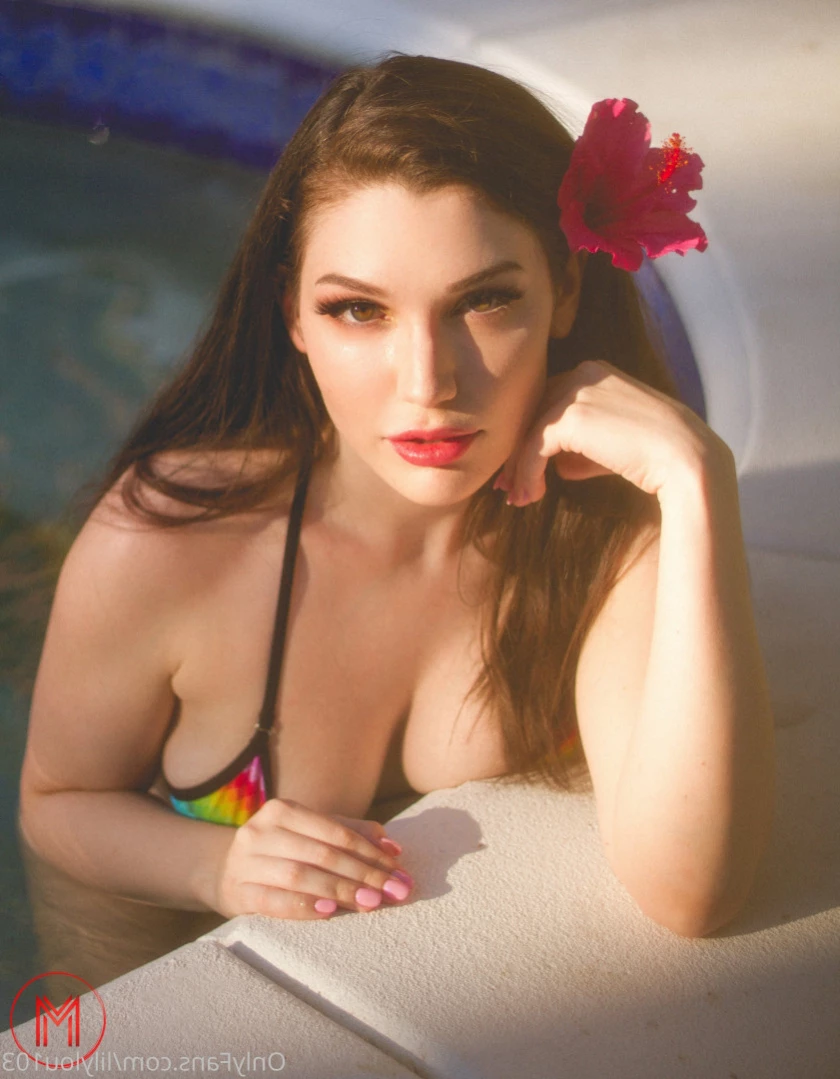 Lily Lou [ lilylouofficial ] Onlyfans leaked photo 11251495 on Hotleaks.tv
