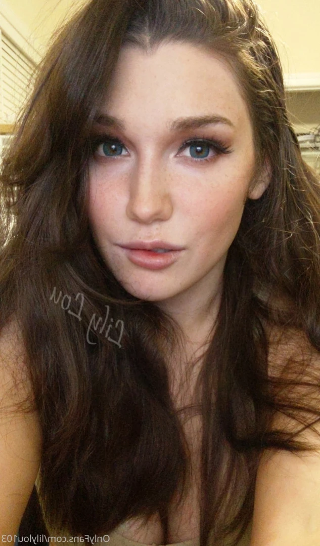 Lily Lou [ lilylouofficial ] Onlyfans leaked photo 11251499 on Hotleaks.tv