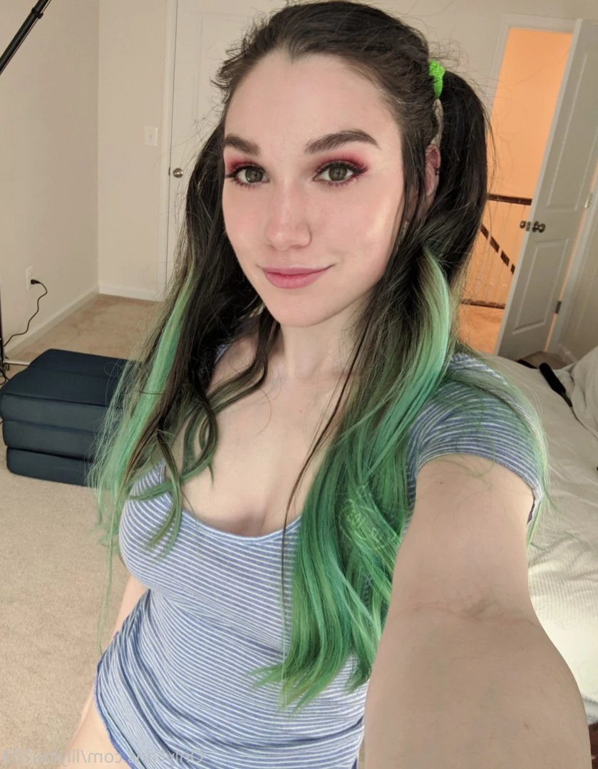 Lily Lou [ lilylouofficial ] Onlyfans leaked photo 11251515 on Hotleaks.tv