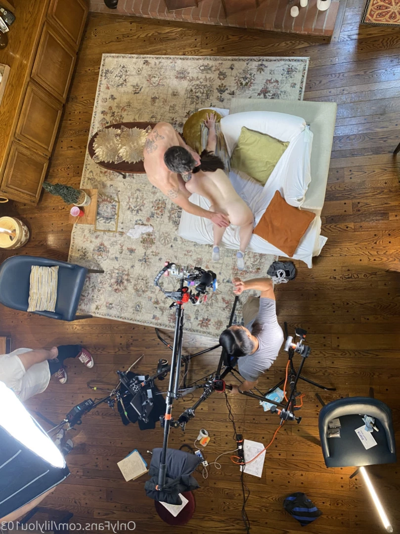 Lily Lou [ lilylouofficial ] Onlyfans leaked photo 11251532 on Hotleaks.tv
