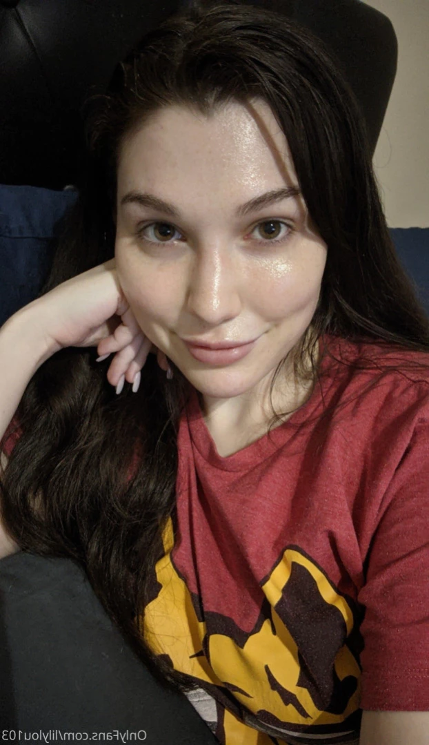 Lily Lou [ lilylouofficial ] Onlyfans leaked photo 11251542 on Hotleaks.tv