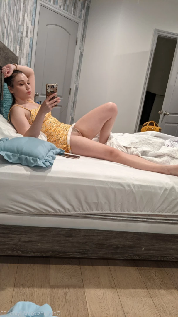 Lily Lou [ lilylouofficial ] Onlyfans leaked photo 11251552 on Hotleaks.tv