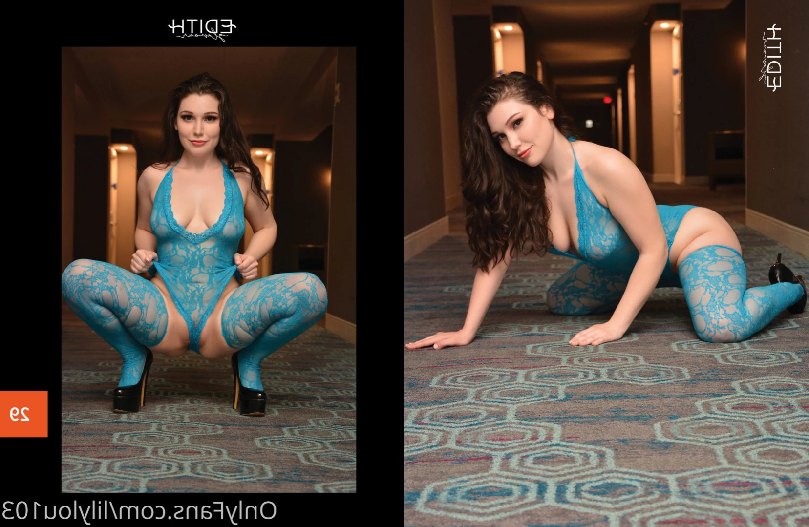 Lily Lou [ lilylouofficial ] Onlyfans leaked photo 11251610 on Hotleaks.tv