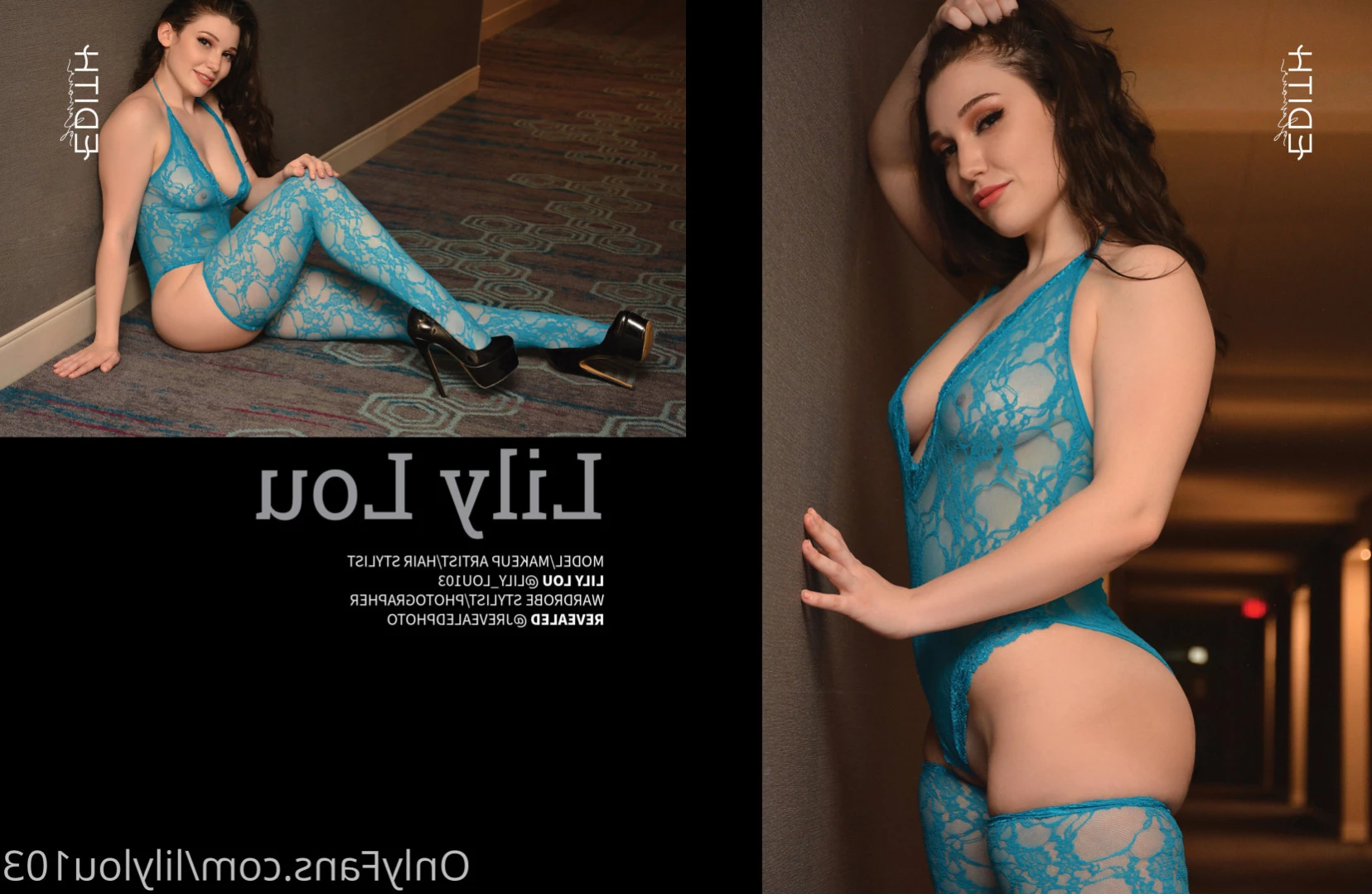 Lily Lou [ lilylouofficial ] Onlyfans leaked photo 11253093 on Hotleaks.tv
