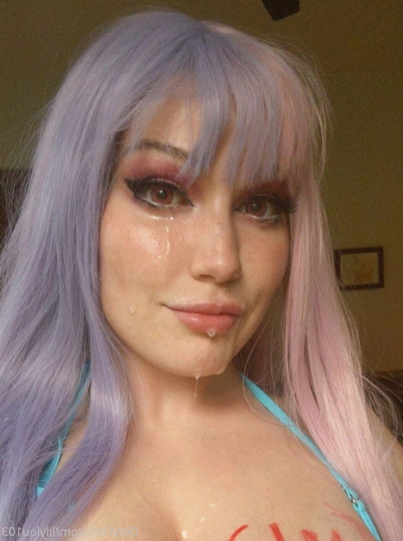 Lily Lou [ lilylouofficial ] Onlyfans leaked photo 11253153 on Hotleaks.tv