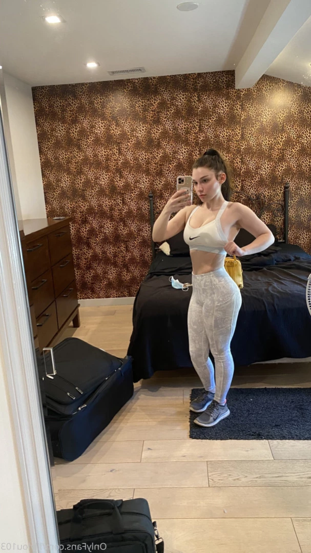 Lily Lou [ lilylouofficial ] Onlyfans leaked photo 11253156 on Hotleaks.tv