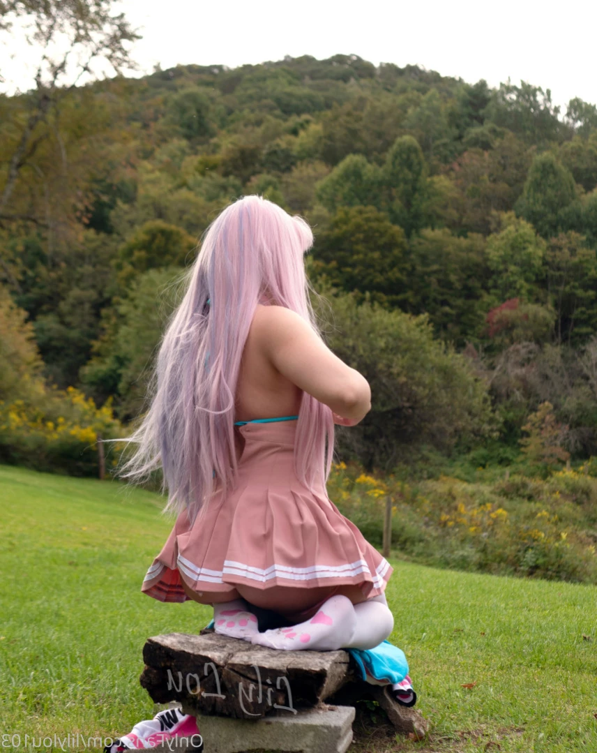 Lily Lou [ lilylouofficial ] Onlyfans leaked photo 11253197 on Hotleaks.tv