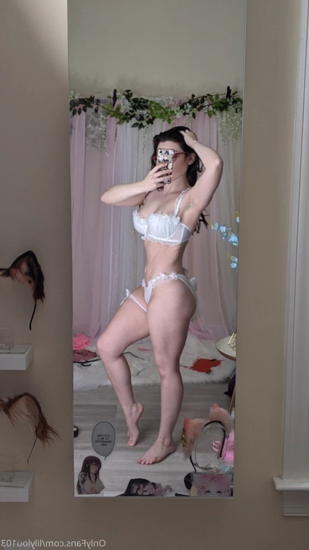Lily Lou [ lilylouofficial ] Onlyfans leaked photo 11253225 on Hotleaks.tv