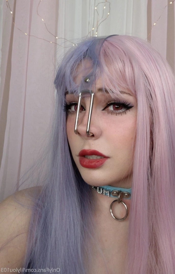 Lily Lou [ lilylouofficial ] Onlyfans leaked photo 12400677 on Hotleaks.tv