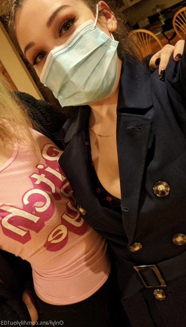 Lily Lou [ lilylouofficial ] Onlyfans leaked photo 13468460 on Hotleaks.tv