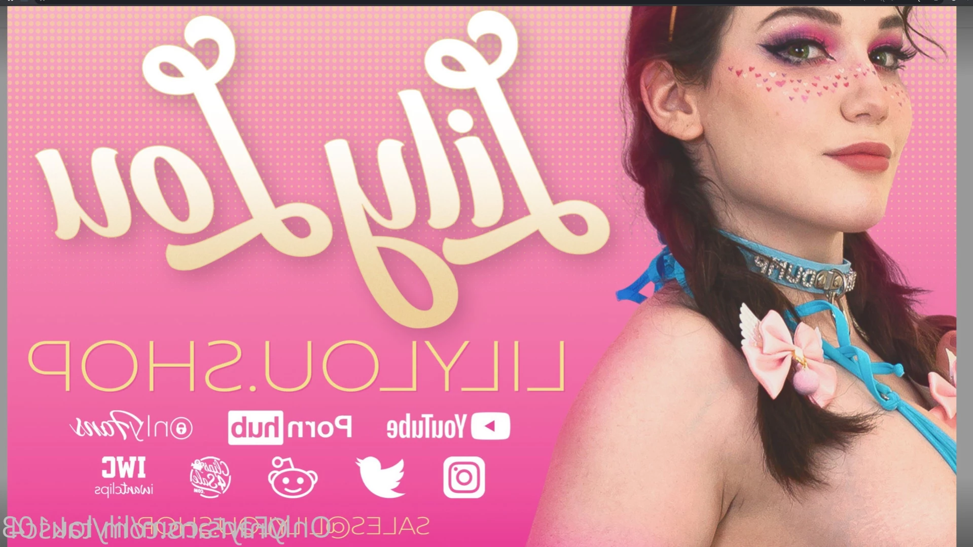 Lily Lou [ lilylouofficial ] Onlyfans leaked photo 13885550 on Hotleaks.tv