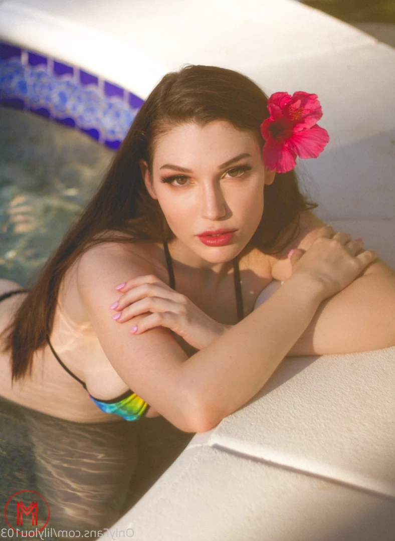 Lily Lou [ lilylouofficial ] Onlyfans leaked photo 14079100 on Hotleaks.tv