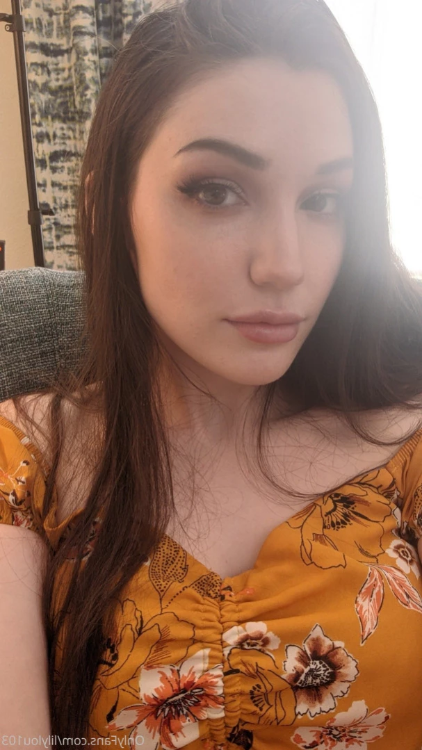 Lily Lou [ lilylouofficial ] Onlyfans leaked photo 14376861 on Hotleaks.tv