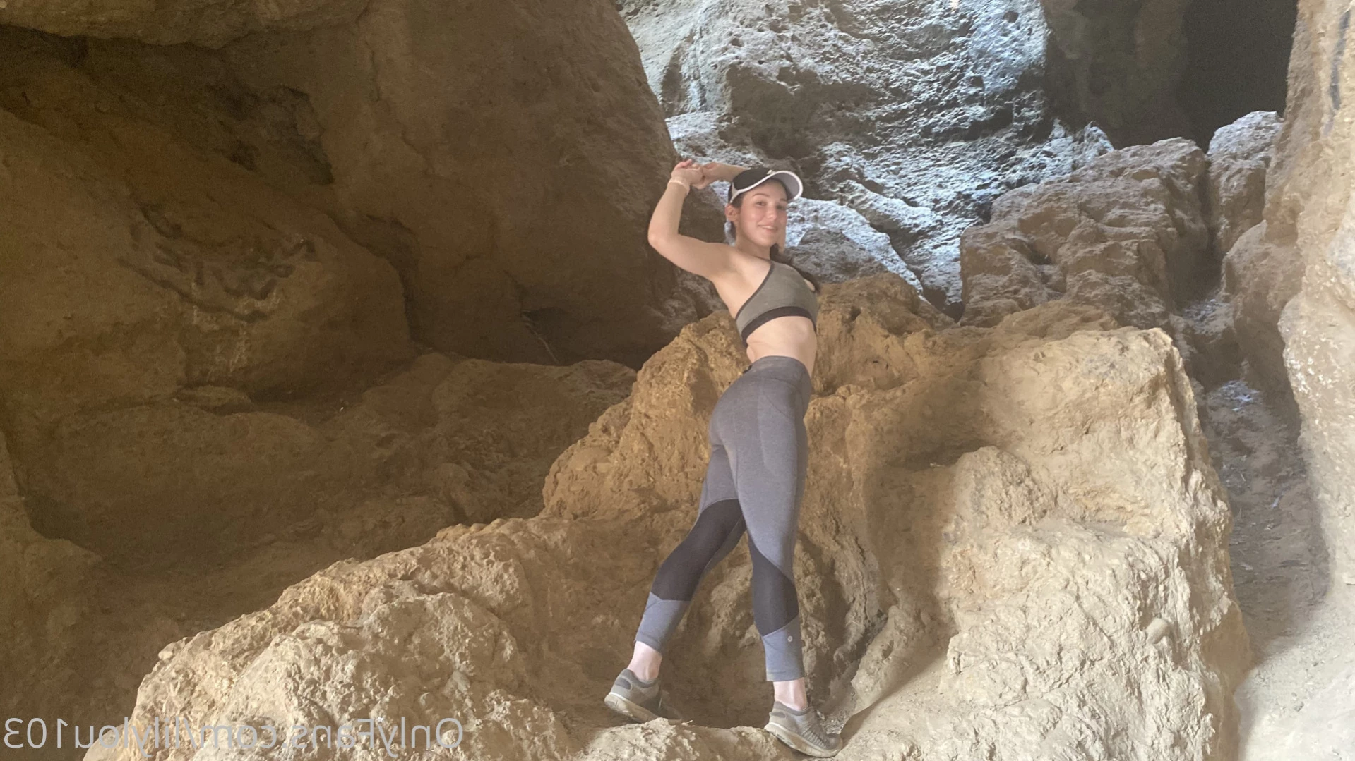 Lily Lou [ lilylouofficial ] Onlyfans leaked photo 14377400 on Hotleaks.tv
