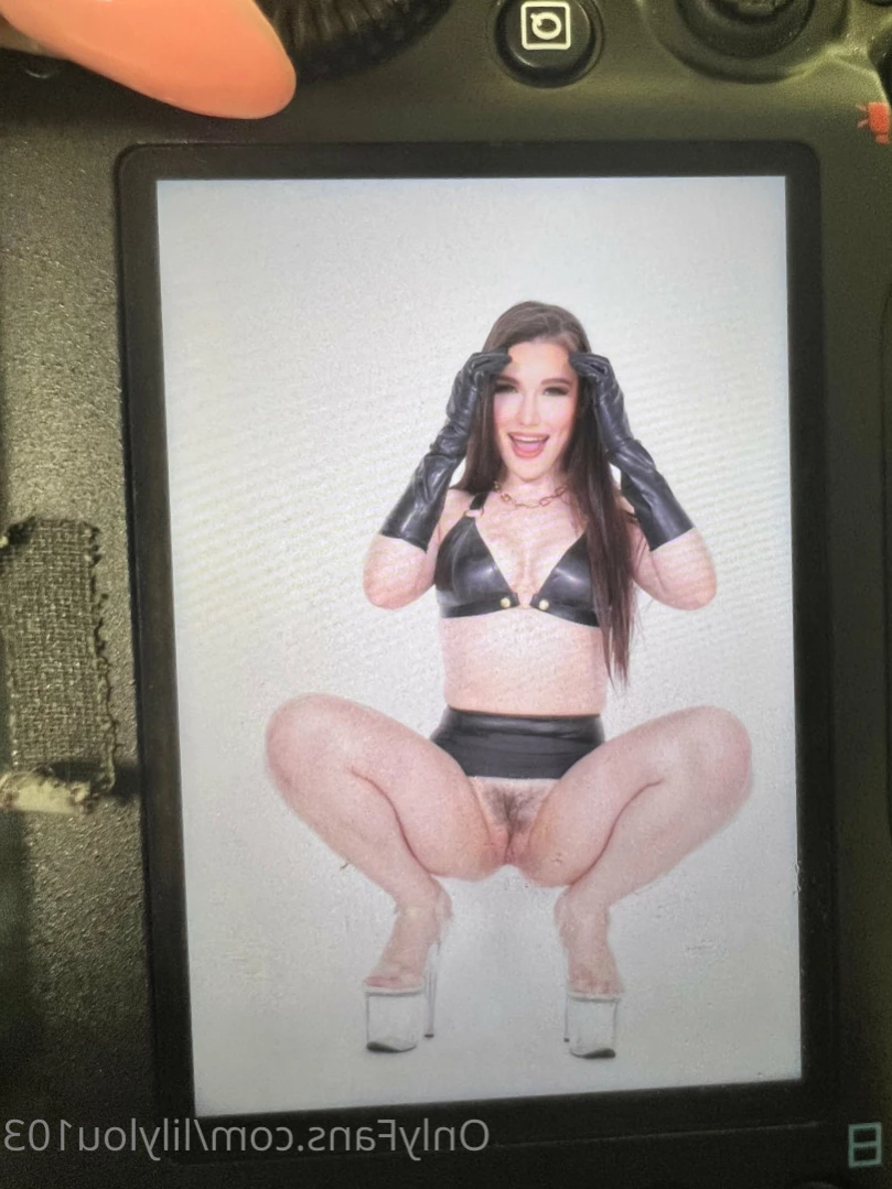 Lily Lou [ lilylouofficial ] Onlyfans leaked photo 14495235 on Hotleaks.tv