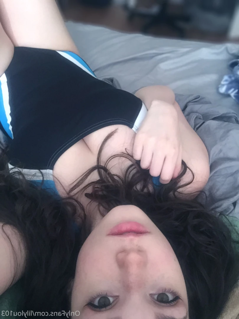 Lily Lou [ lilylouofficial ] Onlyfans leaked photo 14933676 on Hotleaks.tv