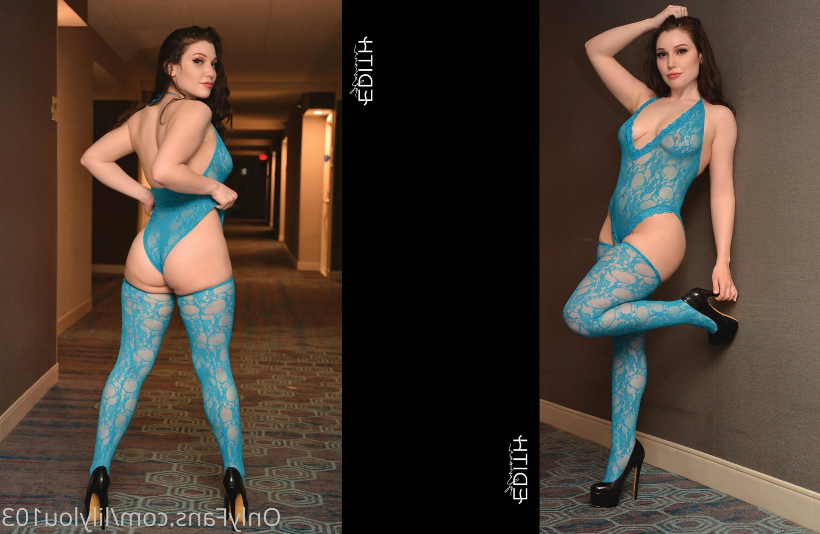 Lily Lou [ lilylouofficial ] Onlyfans leaked photo 14989189 on Hotleaks.tv
