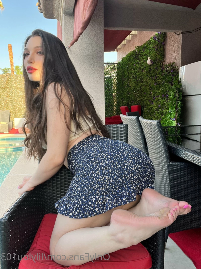 Lily Lou [ lilylouofficial ] Onlyfans leaked photo 15107459 on Hotleaks.tv