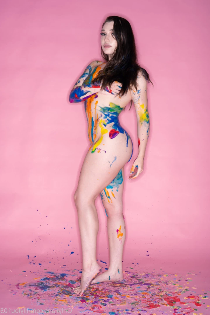 Lily Lou [ lilylouofficial ] Onlyfans leaked photo 15208161 on Hotleaks.tv